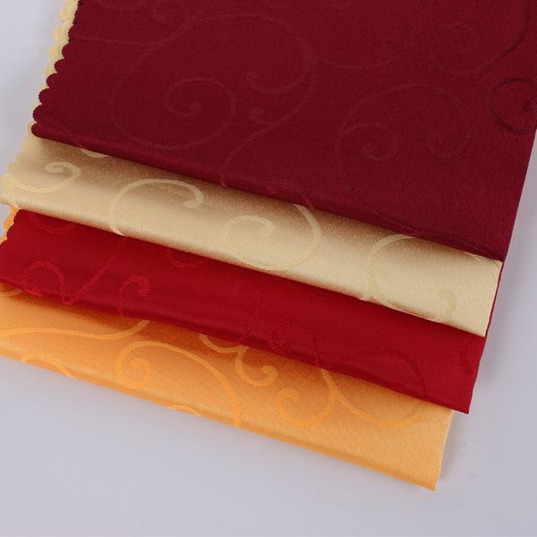 more colors wedding napkins folding napkins square printed napkins 48*48cm wholesale for table decoration on promotion
more colors wedding napkins folding napkins square printed napkins 48*48cm wholesale for table decoration on promotion