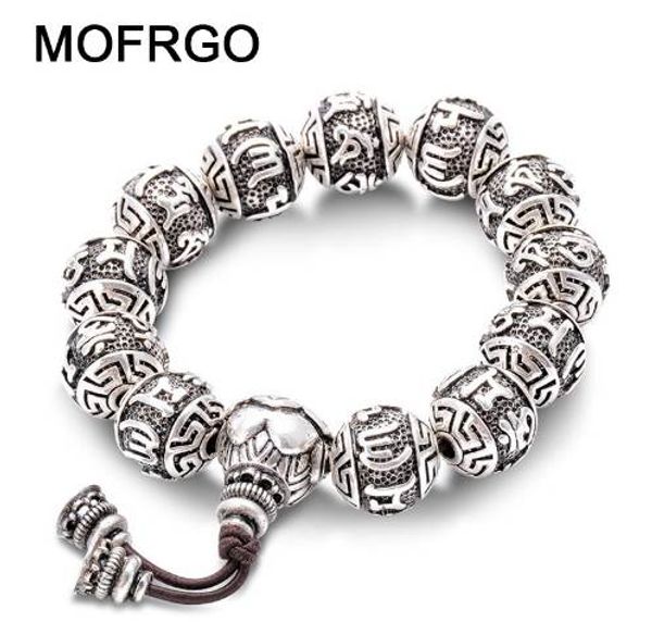 vintage tibetan buddhism brass silver plated charm rope bracelet for men six words mantras mala yoga lotus prayer beads bracelet, Golden;silver
vintage tibetan buddhism brass silver plated charm rope bracelet for men six words mantras mala yoga lotus prayer beads bracelet, Golden;silver