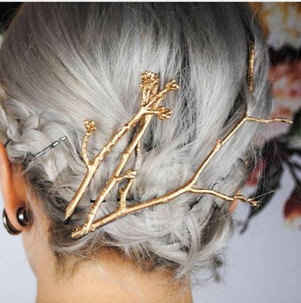 elegant metal tree branch hairpins hair clips for women barrettes female headwear alloy hair accessories hair clip new
elegant metal tree branch hairpins hair clips for women barrettes female headwear alloy hair accessories hair clip new