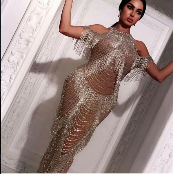 evening dress yousef aljasmi kim kardashian short sleeve tassels almoda gianninaazar zuhlair murad ziadnakad 0035, Black;pink
evening dress yousef aljasmi kim kardashian short sleeve tassels almoda gianninaazar zuhlair murad ziadnakad 0035, Black;pink