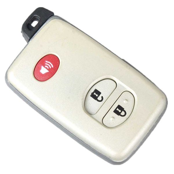 2+1button smart remote key shell fit for car toyota camry crown highlander venza case
2+1button smart remote key shell fit for car toyota camry crown highlander venza case