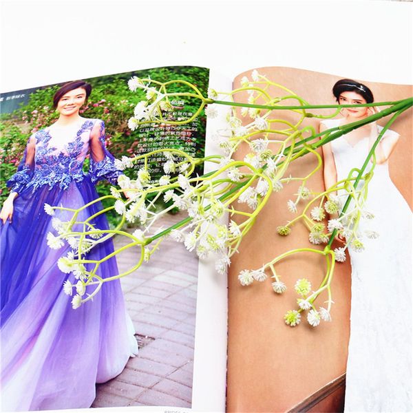 0.03kg artificial baby's breath fake flower home wedding garden decor single babysbreath vintage artificial flowers gypsophila festive
0.03kg artificial baby's breath fake flower home wedding garden decor single babysbreath vintage artificial flowers gypsophila festive
