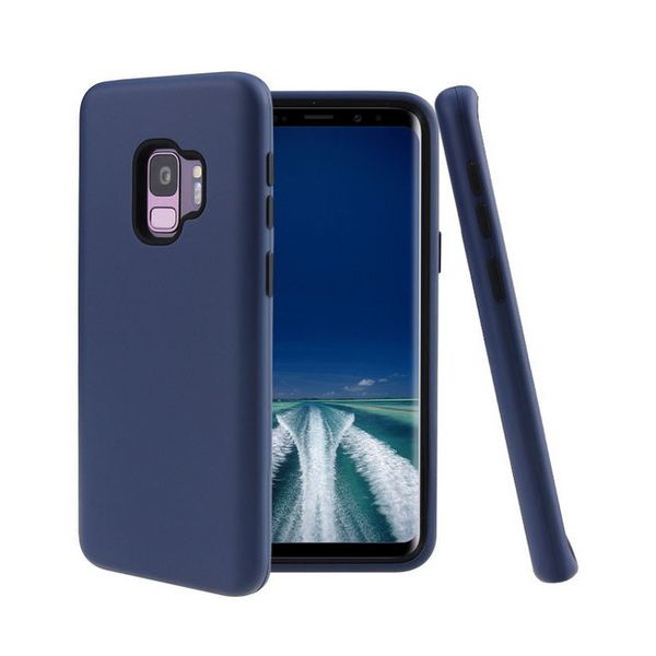 new arrival for samsung note 9 cover 3in1 robot case rubber oil painting surface hybrid tpu+pc defender case
new arrival for samsung note 9 cover 3in1 robot case rubber oil painting surface hybrid tpu+pc defender case
