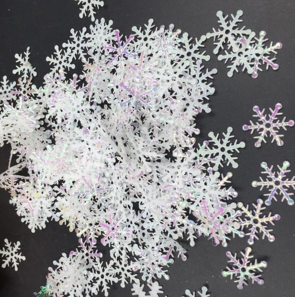 moon boat 200pcs 2mm or 3mm white sparkling snowflakes string & sticker window clings decal christmas decoration hanging xmas ornaments, Black
moon boat 200pcs 2mm or 3mm white sparkling snowflakes string & sticker window clings decal christmas decoration hanging xmas ornaments, Black