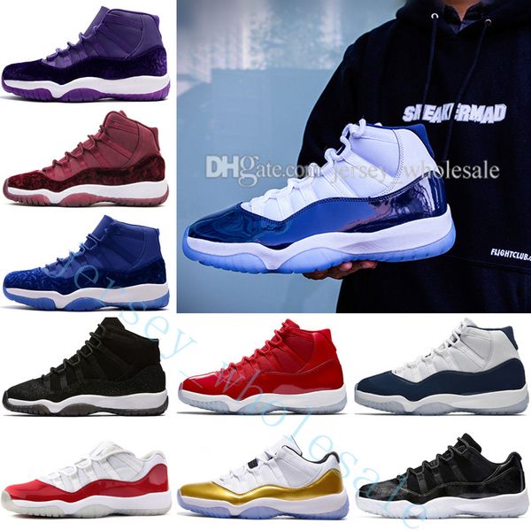 new 11 gym red midnight navy 11s low barons 11s space jam 45 barons prm heiress black stingray bred men basketball sports designer shoes
new 11 gym red midnight navy 11s low barons 11s space jam 45 barons prm heiress black stingray bred men basketball sports designer shoes
