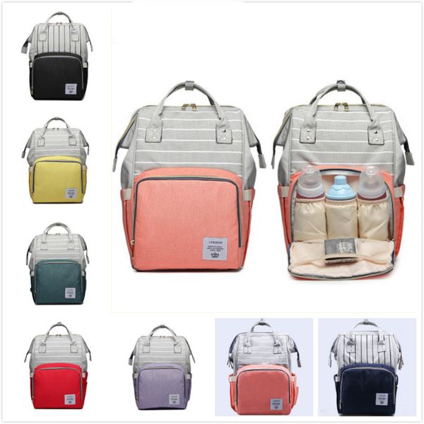 striped patchwork cloth diaper bags mommy backpack nappies backpack fashion mother maternity backpacks outdoor desinger nursing travel bags
striped patchwork cloth diaper bags mommy backpack nappies backpack fashion mother maternity backpacks outdoor desinger nursing travel bags