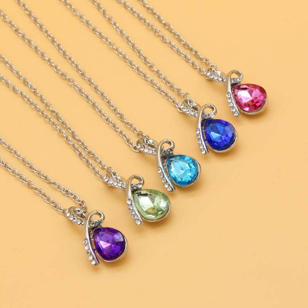 горячие продажи австрия кристалл чешский горный хрусталь шарм кулон длинное ожерелье для леди капли воды в форме элегантный классический под, Silver
горячие продажи австрия кристалл чешский горный хрусталь шарм кулон длинное ожерелье для леди капли воды в форме элегантный классический под, Silver