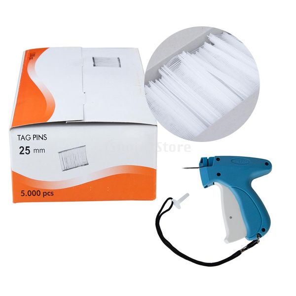 wholesale-brand new regular clothing garment price label tagging tag gun + 1" 5000 barbs + 1 needle
wholesale-brand new regular clothing garment price label tagging tag gun + 1" 5000 barbs + 1 needle