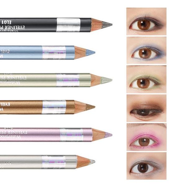 1pc wood pole eye shadow pen double-head with air cushion sponge brush eye shadow lie silkworm pen for beauty tool
1pc wood pole eye shadow pen double-head with air cushion sponge brush eye shadow lie silkworm pen for beauty tool