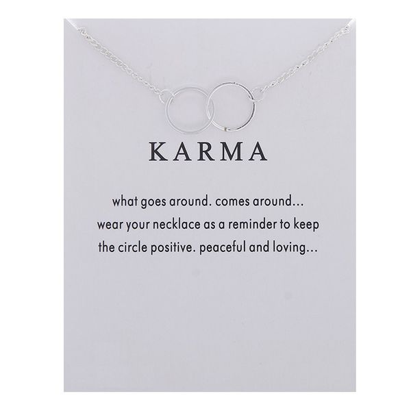 two-circle pendant necklace harmony interlocking circles delicate necklace with message card two-circles pendant necklace 18"+2" e, Silver
two-circle pendant necklace harmony interlocking circles delicate necklace with message card two-circles pendant necklace 18"+2" e, Silver