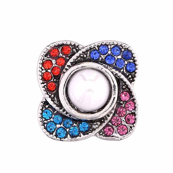 flowers w142 18mm 20mm rhinestone metal button for snap button bracelet necklace jewelry for women silver jewelry
flowers w142 18mm 20mm rhinestone metal button for snap button bracelet necklace jewelry for women silver jewelry