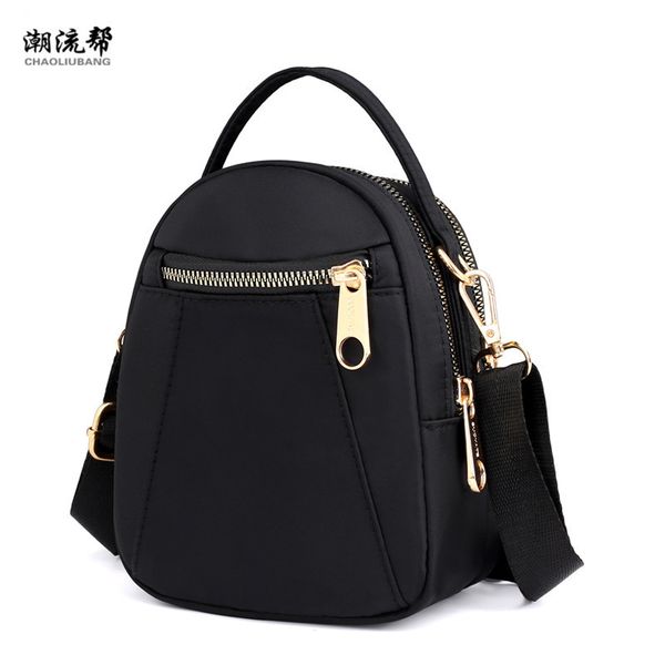 mini nylon shoulder bag women's waterproof crossbody for women multi-pocket flower print for 2018 bolsa feminina bolsos mujer
mini nylon shoulder bag women's waterproof crossbody for women multi-pocket flower print for 2018 bolsa feminina bolsos mujer