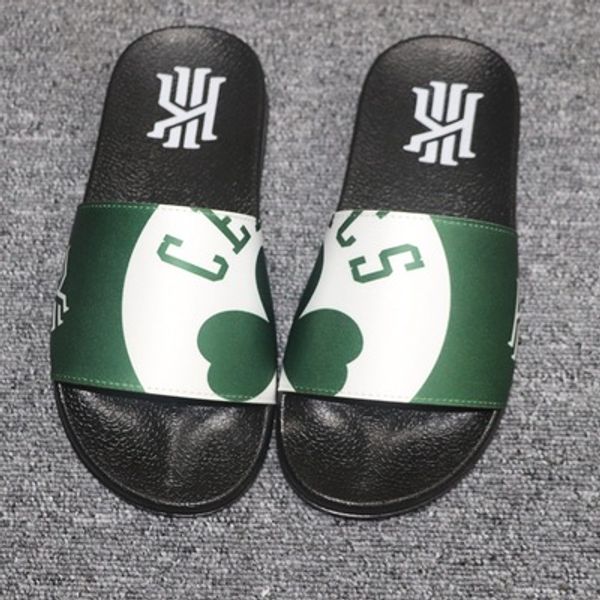 designer slippers brand desinger slides mens tide flip flops summer skid resistance beach flat slippers shoes basketball football, Black
designer slippers brand desinger slides mens tide flip flops summer skid resistance beach flat slippers shoes basketball football, Black