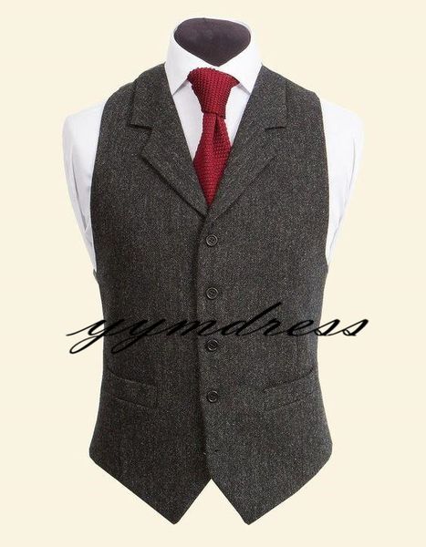 tweed wedding groom vests groomsmen vests men's suit vest dress vest waistcoat dress prom party custom couple day plus size with collar, Black
tweed wedding groom vests groomsmen vests men's suit vest dress vest waistcoat dress prom party custom couple day plus size with collar, Black