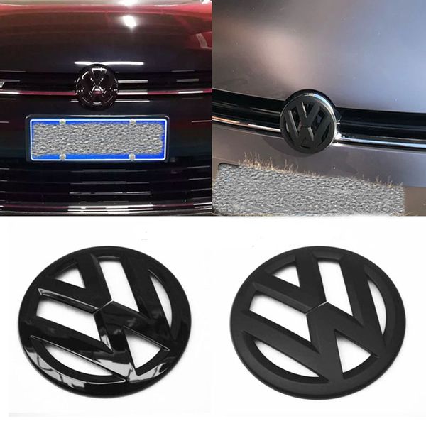 Fit VW Golf Polo Passat черный яркий матовый логотип значок Scirocco Tiguan стайлинг эмблема автом
Fit VW Golf Polo Passat черный яркий матовый логотип значок Scirocco Tiguan стайлинг эмблема автом