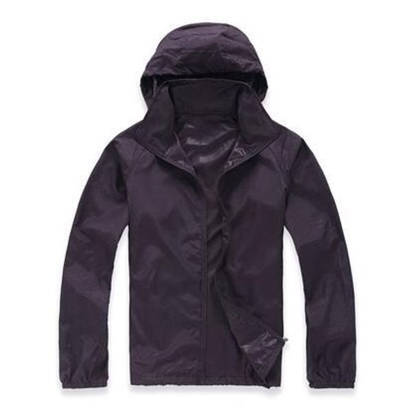 summer new brand womens mens fast drying outdoor casual sports waterproof uv jackets coats windbreaker black s4xh, Black;brown
summer new brand womens mens fast drying outdoor casual sports waterproof uv jackets coats windbreaker black s4xh, Black;brown
