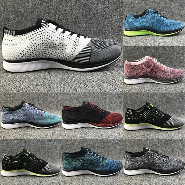 Продать горячий высокое качество сетка многоцветный Вольт Oreo fly Racer Повседневная обувь Airs лунный кроссовки Мужчины Женщины тренер кроссовки Eur 36-45
Продать горячий высокое качество сетка многоцветный Вольт Oreo fly Racer Повседневная обувь Airs лунный кроссовки Мужчины Женщины тренер кроссовки Eur 36-45