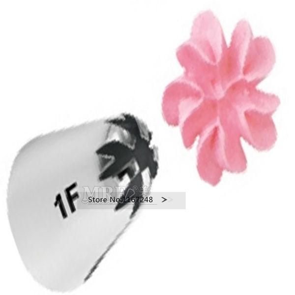 wholesale- #1f large size sakura nozzles pastry tips cake baking tools icing nozzles decorating mouth bakeware
wholesale- #1f large size sakura nozzles pastry tips cake baking tools icing nozzles decorating mouth bakeware