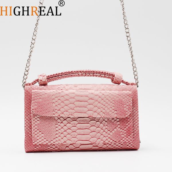 women snake pattern genuine cow leather day clutch designer fashion brand western style messenger shoulder bags chain bag
women snake pattern genuine cow leather day clutch designer fashion brand western style messenger shoulder bags chain bag