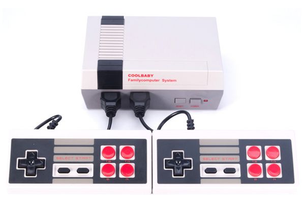 620 600 500 retro game console видео handheld для nes игры консолей с розничными коробками dhl
620 600 500 retro game console видео handheld для nes игры консолей с розничными коробками dhl