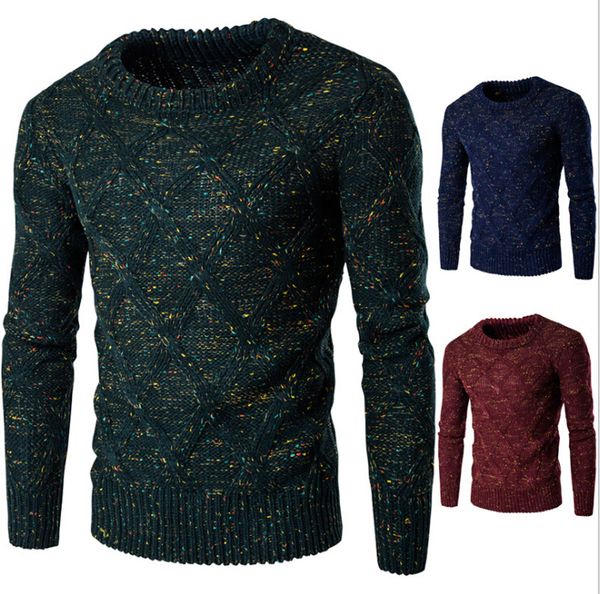 High Quality Standard Solid Pullovers Fashion O-Neck Mens Sweaters Auturm & Winter Cashmere Men Formal Knitted Sweater
High Quality Standard Solid Pullovers Fashion O-Neck Mens Sweaters Auturm & Winter Cashmere Men Formal Knitted Sweater