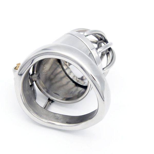 latest design male toys cage chastity stainless steel devices chastity cage a277 cock gndtj
latest design male toys cage chastity stainless steel devices chastity cage a277 cock gndtj