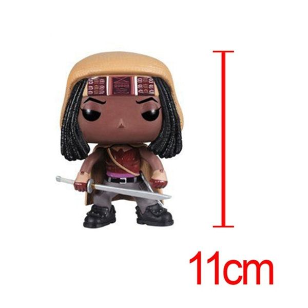 t76 the walk dead funko pop heroes movies vinyl figures pvc figurine collection model toys for children hoilday gift
t76 the walk dead funko pop heroes movies vinyl figures pvc figurine collection model toys for children hoilday gift