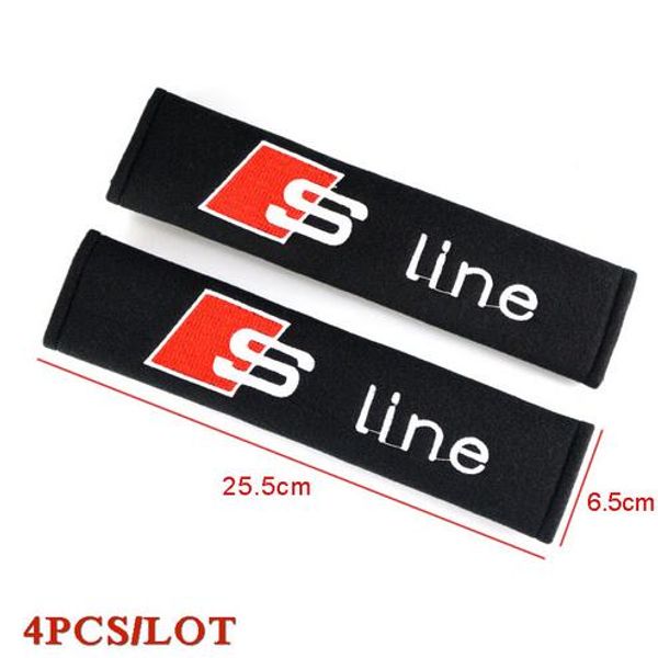 auto accessories car safety seat belt cover soft carbon fiber grain pu strap cover for audi car styling
auto accessories car safety seat belt cover soft carbon fiber grain pu strap cover for audi car styling