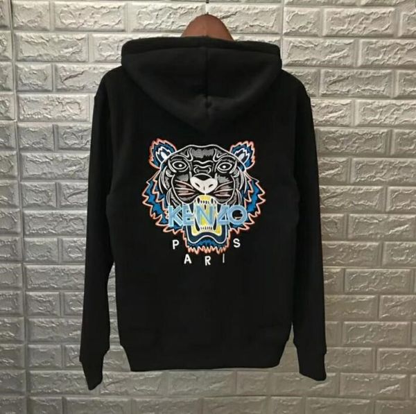 2018 new men's embroidered couple jacket hooded plus velvet cardigan coat fashion casual shirt, Black;brown
2018 new men's embroidered couple jacket hooded plus velvet cardigan coat fashion casual shirt, Black;brown