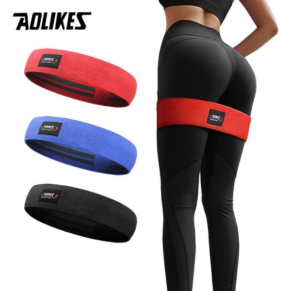 aolikes hip resistance bands fitness equipment for warmups squats mobility workout leg more comfortable non-slip design
aolikes hip resistance bands fitness equipment for warmups squats mobility workout leg more comfortable non-slip design