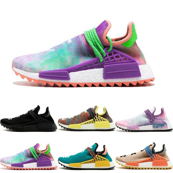 athletic shoes wholesale race factory yellow red black orange men women pharrell williams x human race fashion running shoes sneakers, White;red
athletic shoes wholesale race factory yellow red black orange men women pharrell williams x human race fashion running shoes sneakers, White;red