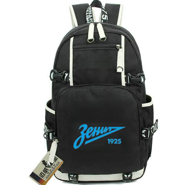 zenit daypack fc saint backpack 1925 football club school bag soccer packsack computer rucksack sport schoolbag outdoor day pack
zenit daypack fc saint backpack 1925 football club school bag soccer packsack computer rucksack sport schoolbag outdoor day pack
