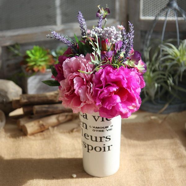 33 cm 2 colors simulation silk peony bouquet hydrangea peony bundle high-end home decoration small hydrangea
33 cm 2 colors simulation silk peony bouquet hydrangea peony bundle high-end home decoration small hydrangea