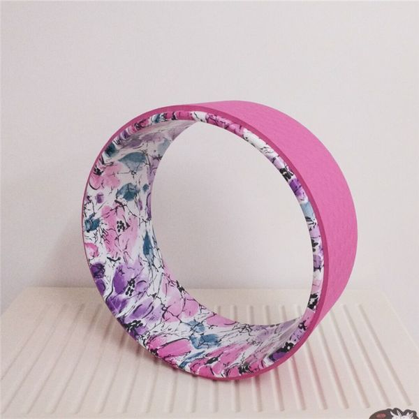 jufit 33x13cm yoga circles pilates professional waist shape bodybuilding abs+tpe gym workout yoga wheel back training tool
jufit 33x13cm yoga circles pilates professional waist shape bodybuilding abs+tpe gym workout yoga wheel back training tool