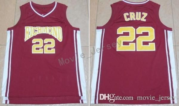 2018 New Style 22 Timo Cruz Jersey Shirt 30 Rev 30 Fashion Richmond Cheap Jerseys Uniforms Breathable Pure Cotton Alternate Red Top Quality
2018 New Style 22 Timo Cruz Jersey Shirt 30 Rev 30 Fashion Richmond Cheap Jerseys Uniforms Breathable Pure Cotton Alternate Red Top Quality
