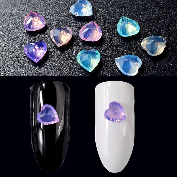 heart shape 3d nail art decorations colorful transparent crystal diy nails accessories for manicure nail charms jewelry, Silver;gold
heart shape 3d nail art decorations colorful transparent crystal diy nails accessories for manicure nail charms jewelry, Silver;gold