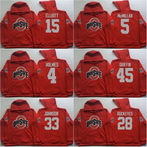 Men Ohio State Buckeyes coollege Jersey 97 Joey Bosa 12 C.JONES 16 BARRETT 1 B.Miller 15 Elliott Red Jerseys Hoodies Sweatshirts
Men Ohio State Buckeyes coollege Jersey 97 Joey Bosa 12 C.JONES 16 BARRETT 1 B.Miller 15 Elliott Red Jerseys Hoodies Sweatshirts