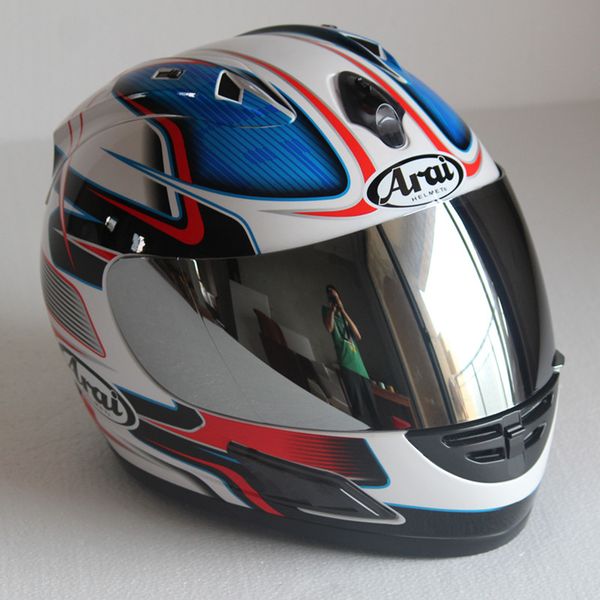 Шлем Arai Rx7 - лучший мотоциклетный шлем RR5 в Японии, полный гоночный мотоцикл Capacete, Ca
Шлем Arai Rx7 - лучший мотоциклетный шлем RR5 в Японии, полный гоночный мотоцикл Capacete, Ca
