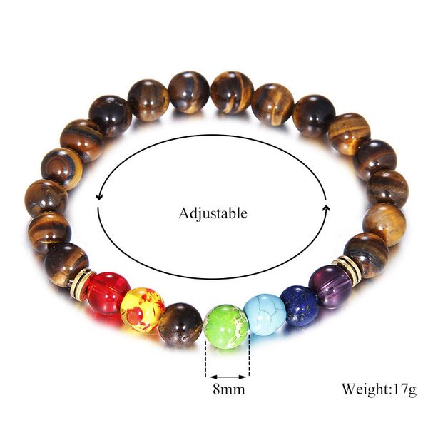 2018 volcano bracelets statement jewelry fashion wholesale natural lava volcano stone color 8mm beaded bracelet bangles for wome, Black
2018 volcano bracelets statement jewelry fashion wholesale natural lava volcano stone color 8mm beaded bracelet bangles for wome, Black