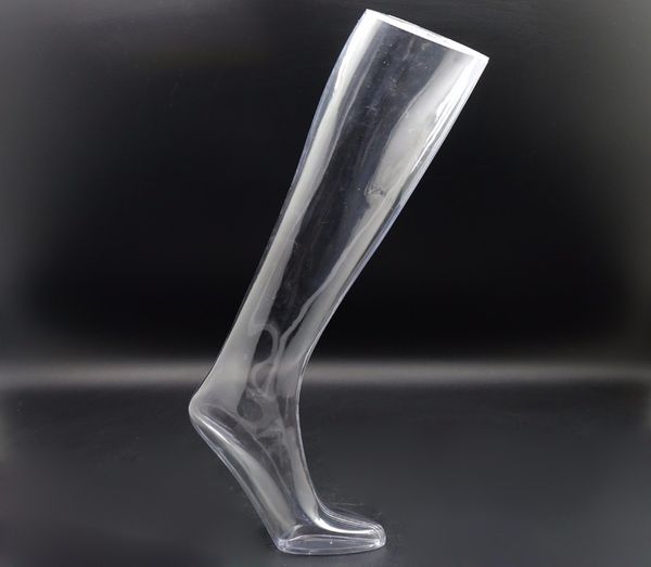 fashion abs clear transparent mannequin foot manikin on promotion professional manufacturer in china, Khaki
fashion abs clear transparent mannequin foot manikin on promotion professional manufacturer in china, Khaki
