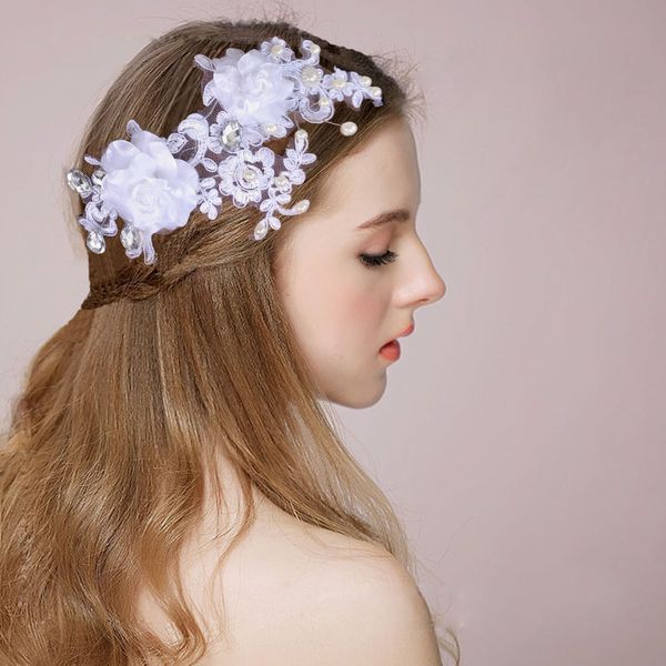 Tiaras e Acessórios de cabelo zlq2018
Tiaras e Acessórios de cabelo zlq2018