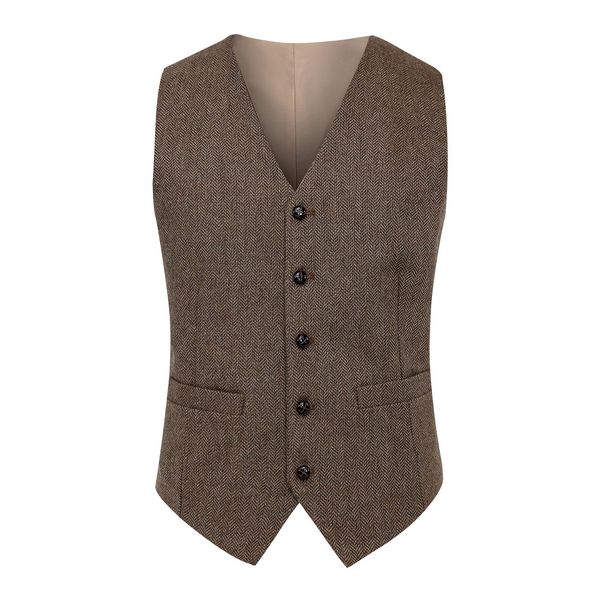 2018 new arrival airtailors vintage tvest for rustic wedding dark grey and brown two colors, Black;white
2018 new arrival airtailors vintage tvest for rustic wedding dark grey and brown two colors, Black;white