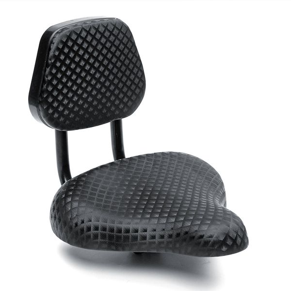 au bicycle tricycle seat child cycling bike seat cushion back saddle with rest support for electric scooter/hoverboard/skateboard
au bicycle tricycle seat child cycling bike seat cushion back saddle with rest support for electric scooter/hoverboard/skateboard