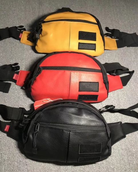 18SS Super/TN Co-branded Metal Sci-fi Waist Bag Messenger Bag TN metacm Logo Shoulder Bag Couple Crossbody Univsex Street BOX LOGO Bags
18SS Super/TN Co-branded Metal Sci-fi Waist Bag Messenger Bag TN metacm Logo Shoulder Bag Couple Crossbody Univsex Street BOX LOGO Bags