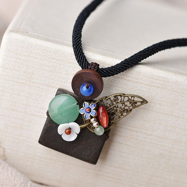 women necklace 2018 new arrival diy copper alloy leaves wood pendant chain fashion jewelry accessories chokers necklaces xl229, Golden;silver
women necklace 2018 new arrival diy copper alloy leaves wood pendant chain fashion jewelry accessories chokers necklaces xl229, Golden;silver