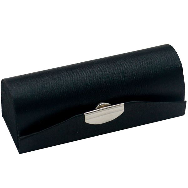 plain cloth small jewellery gift box for empty lipstick packaging case mirror lip balm tubes containers lip gloss boxes, Black;white
plain cloth small jewellery gift box for empty lipstick packaging case mirror lip balm tubes containers lip gloss boxes, Black;white