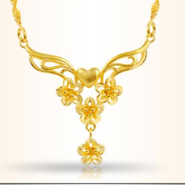 jewelry for women gold color water pipple flowers necklace classic wedding jewelry for bridal fashion of shipping, Golden;silver
jewelry for women gold color water pipple flowers necklace classic wedding jewelry for bridal fashion of shipping, Golden;silver