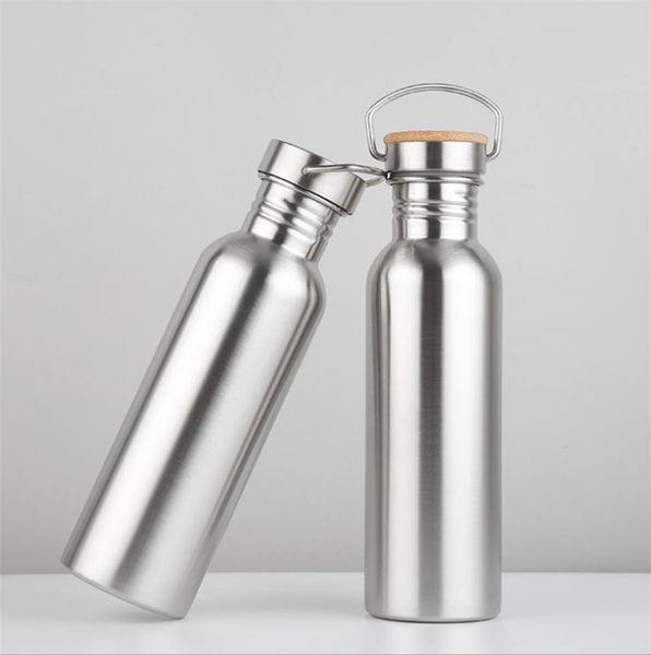 new stainless steel monolayer outdoors mountaineering motion kettle creative drinking water cup motion pot t4h0378
new stainless steel monolayer outdoors mountaineering motion kettle creative drinking water cup motion pot t4h0378