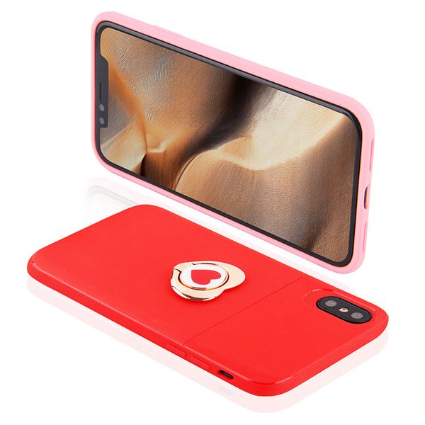 2018 latest female style for iphone 6 case business heart kickstand soft phone case for samsung mobile case pc+tpu cover coque
2018 latest female style for iphone 6 case business heart kickstand soft phone case for samsung mobile case pc+tpu cover coque