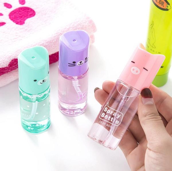 cute kitty style perfume spray bottle 35ml small refillable bottle travel portable empty perfume atomizer cosmetic tools
cute kitty style perfume spray bottle 35ml small refillable bottle travel portable empty perfume atomizer cosmetic tools